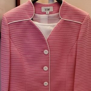 Women's 2 piece suit